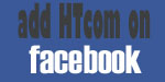 HTcom on Facebook