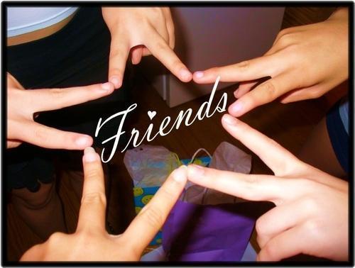 Kata Mutiara Tentang Persahabatan | Untuk Sahabat, Teman