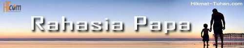 Rahasia Papa