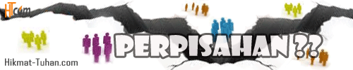 Perpisahan